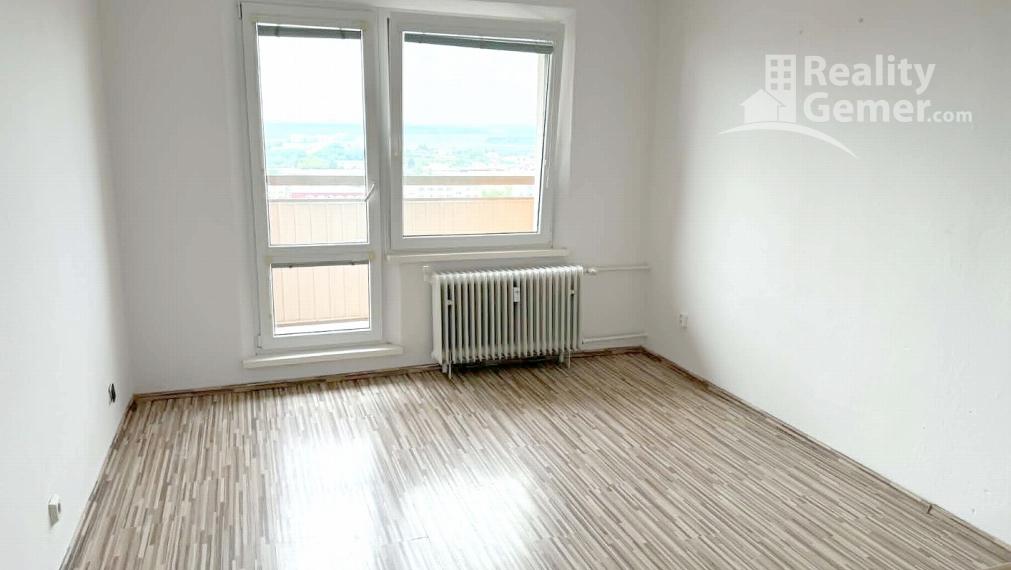 Predaj útulnej , slnečnej Garsónky s loggiou v centre mesta ul. Malohontská