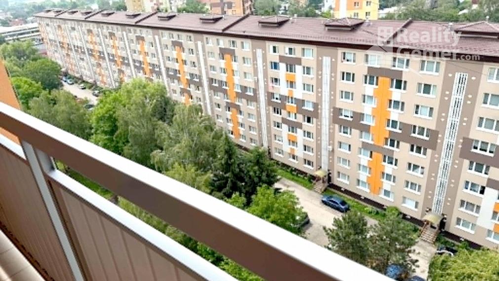Predaj útulnej , slnečnej Garsónky s loggiou v centre mesta ul. Malohontská