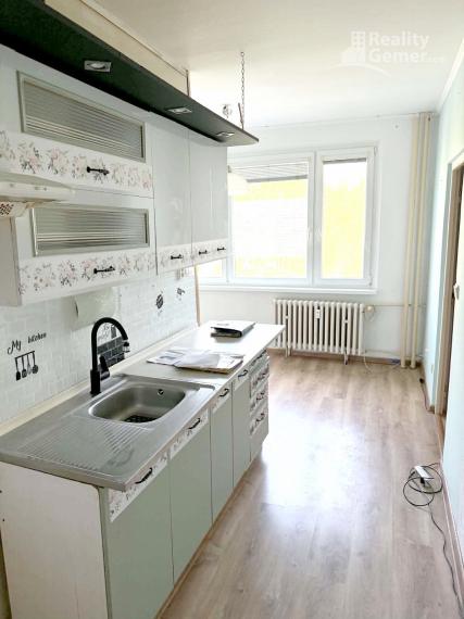 Nová ponuka slnečného 2 izb. bytu s balkónom 65m2 na ul. J.Bodona