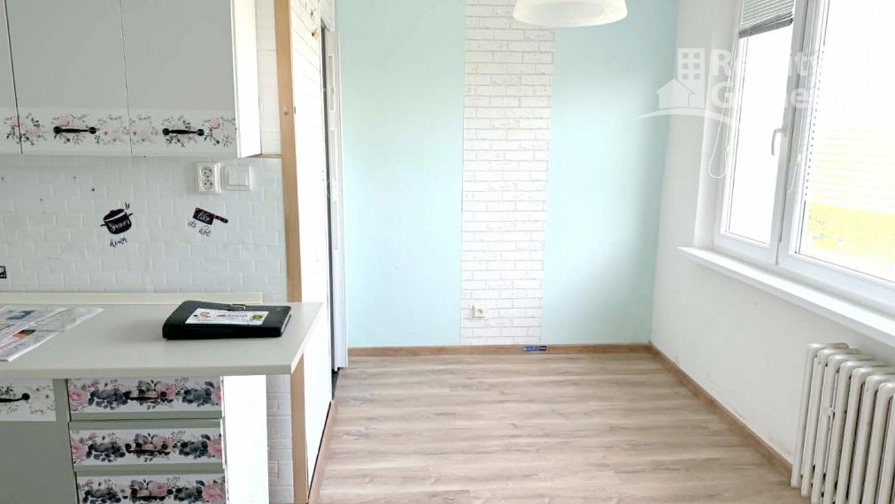 Nová ponuka slnečného 2 izb. bytu s balkónom 65m2 na ul. J.Bodona