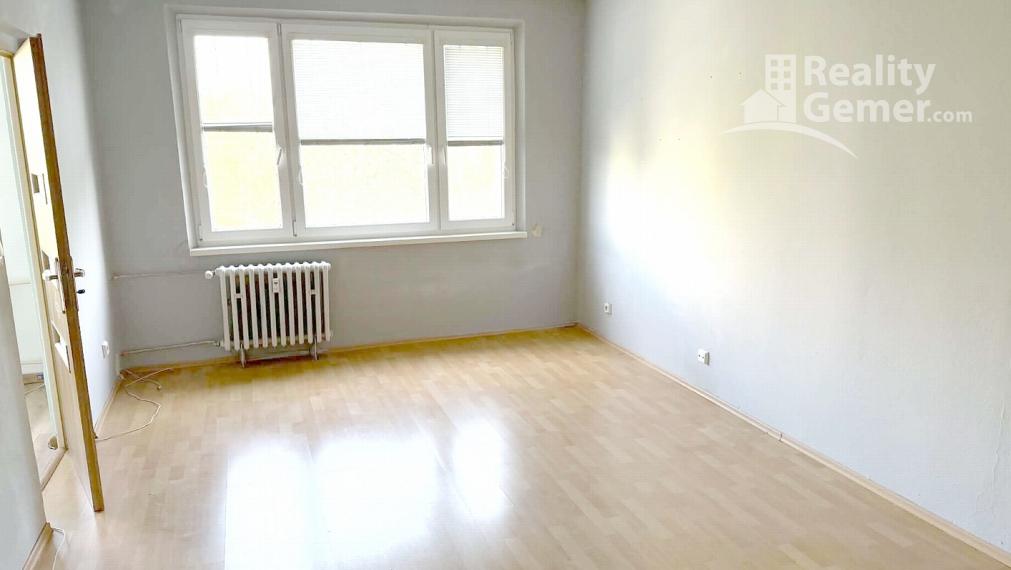 Nová ponuka slnečného 2 izb. bytu s balkónom 65m2 na ul. J.Bodona