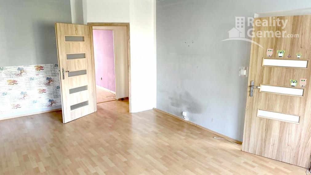 Nová ponuka slnečného 2 izb. bytu s balkónom 65m2 na ul. J.Bodona