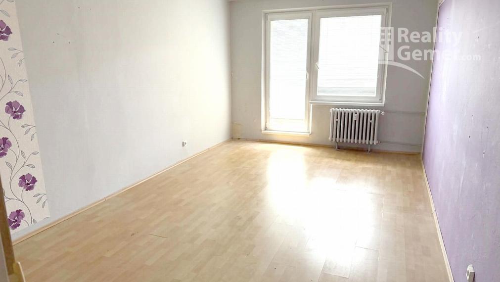 Nová ponuka slnečného 2 izb. bytu s balkónom 65m2 na ul. J.Bodona