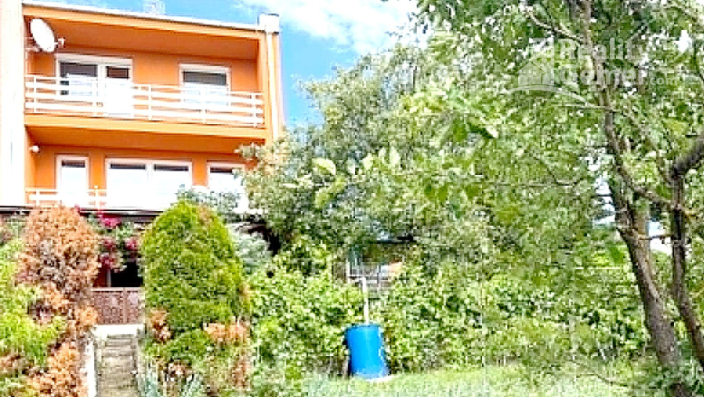 Nová ponuka Rodinného domu v lukratívnej časti RS