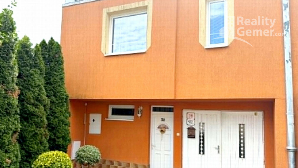 Nová ponuka Rodinného domu v lukratívnej časti RS