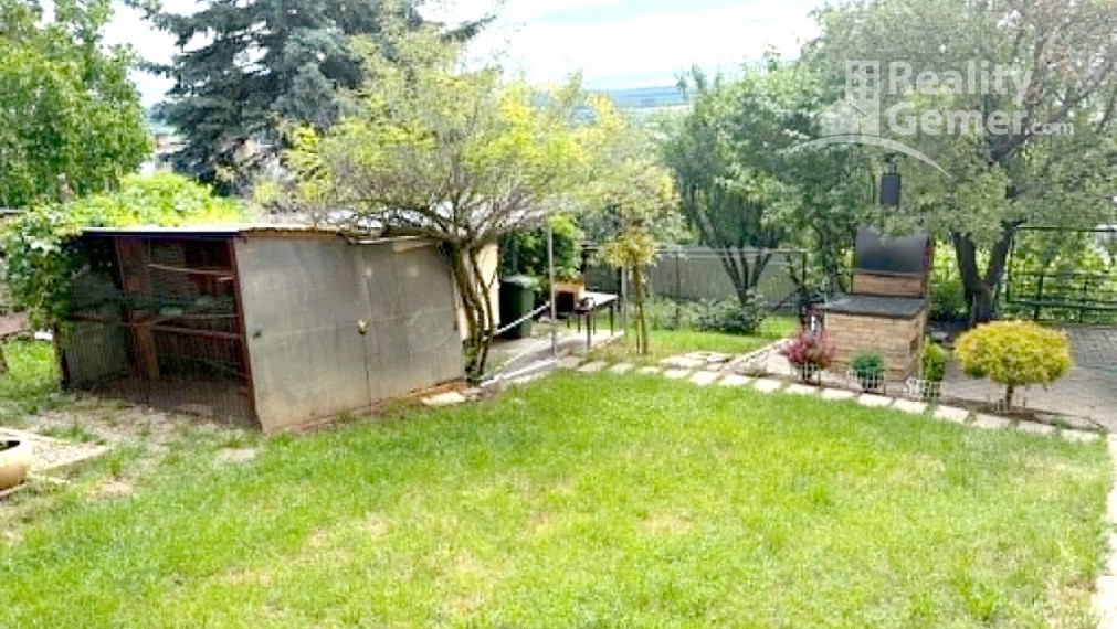 Nová ponuka Rodinného domu v lukratívnej časti RS