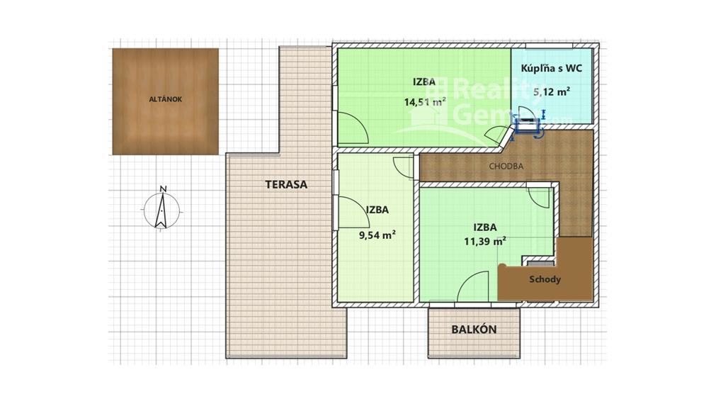 🏡 Rekreačný dom PRI VODE + bonusový rodinný dom na rekonštrukciu  BUDIKOVANY Vodná nádrž Teplý vrch.