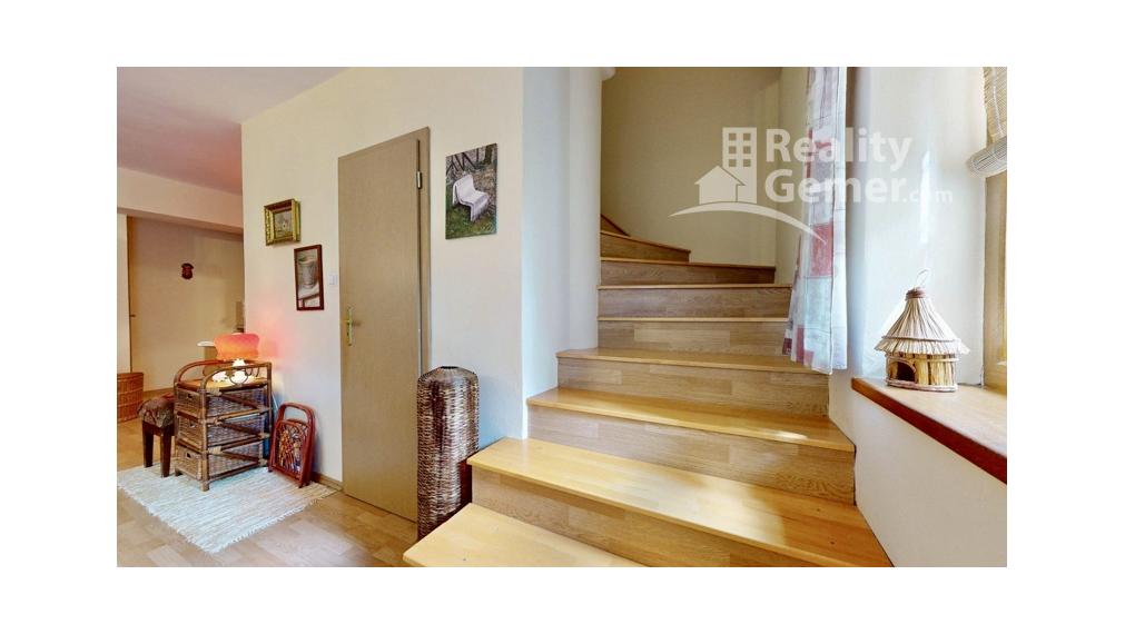 🏡 Rekreačný dom PRI VODE + bonusový rodinný dom na rekonštrukciu  BUDIKOVANY Vodná nádrž Teplý vrch.