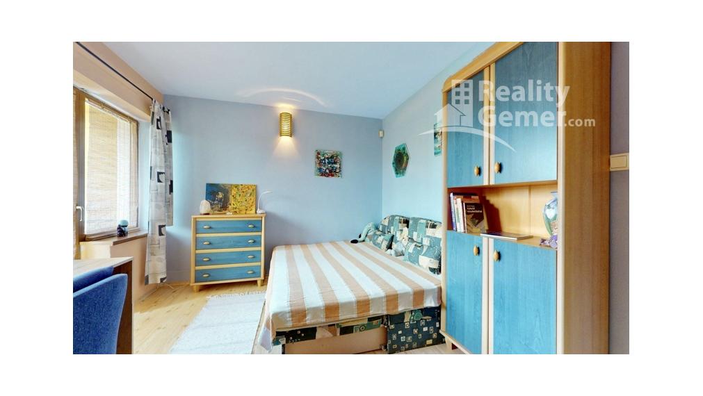 🏡 Rekreačný dom PRI VODE + bonusový rodinný dom na rekonštrukciu  BUDIKOVANY Vodná nádrž Teplý vrch.