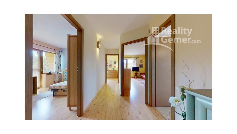 🏡 Rekreačný dom PRI VODE + bonusový rodinný dom na rekonštrukciu  BUDIKOVANY Vodná nádrž Teplý vrch.
