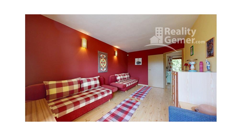 🏡 Rekreačný dom PRI VODE + bonusový rodinný dom na rekonštrukciu  BUDIKOVANY Vodná nádrž Teplý vrch.