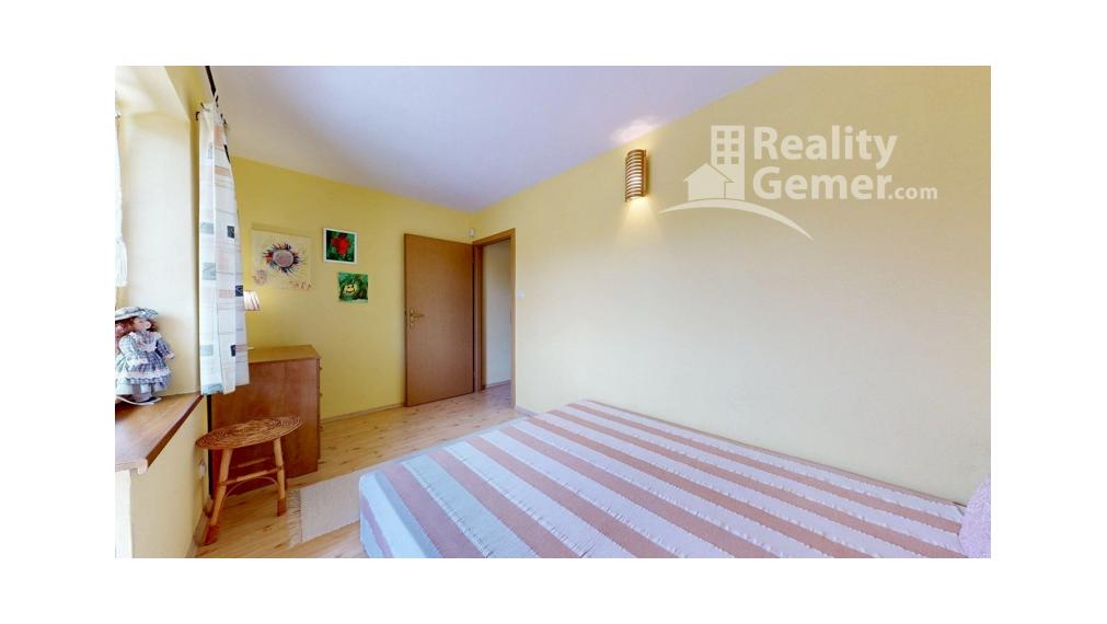 🏡 Rekreačný dom PRI VODE + bonusový rodinný dom na rekonštrukciu  BUDIKOVANY Vodná nádrž Teplý vrch.