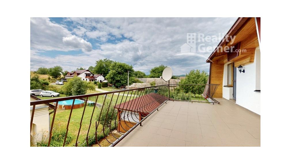 🏡 Rekreačný dom PRI VODE + bonusový rodinný dom na rekonštrukciu  BUDIKOVANY Vodná nádrž Teplý vrch.