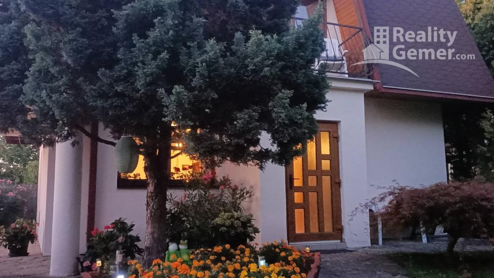 🏡 Rekreačný dom PRI VODE + bonusový rodinný dom na rekonštrukciu  BUDIKOVANY Vodná nádrž Teplý vrch.