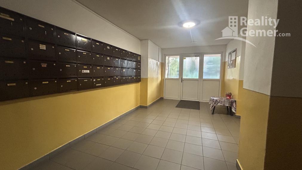 PONUKA 1 IZBOVÉHO BYTU V CENTRE