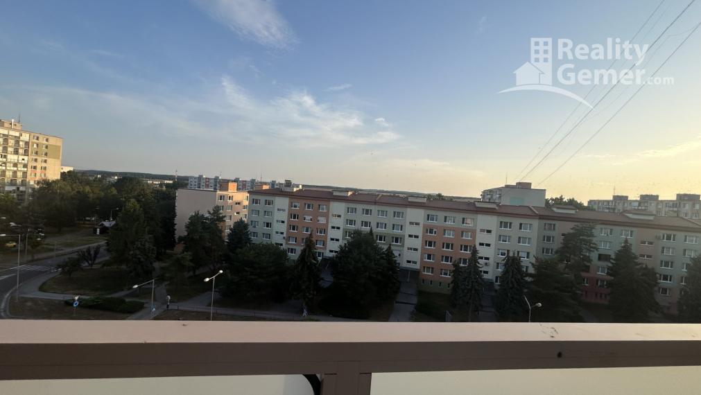 PONUKA 1 IZBOVÉHO BYTU V CENTRE