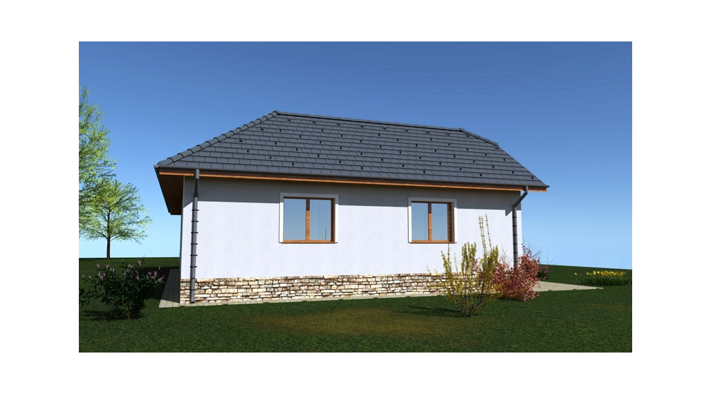 RD Tomašová ul. J. Kráľa