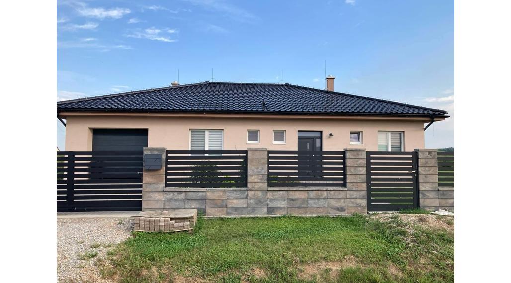 ZĽAVA - Bungalov - Močiar - Novostavba