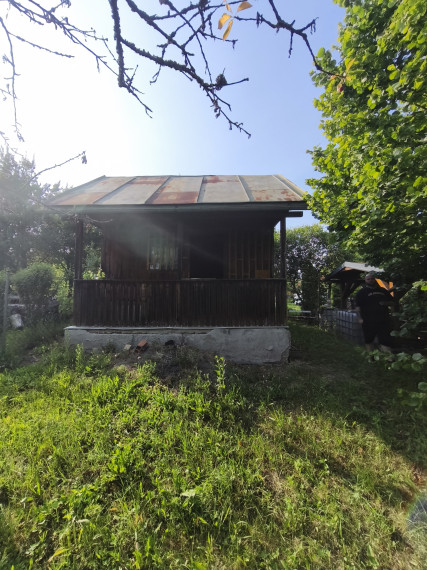 Predaj chaty v časti Vinice, Rimavská Sobota