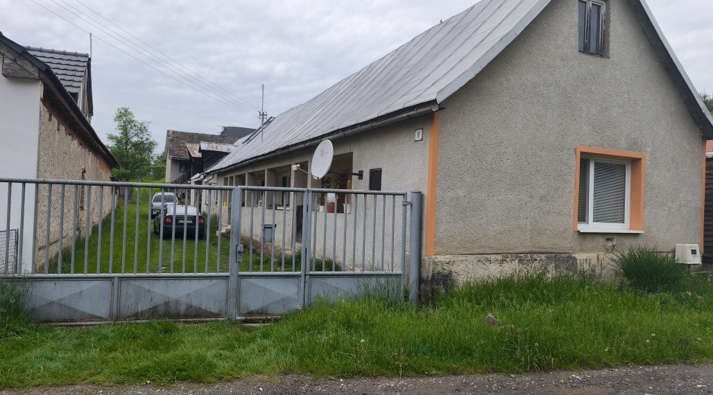 Predaj rodinného domu, znížená cena o 5 100€