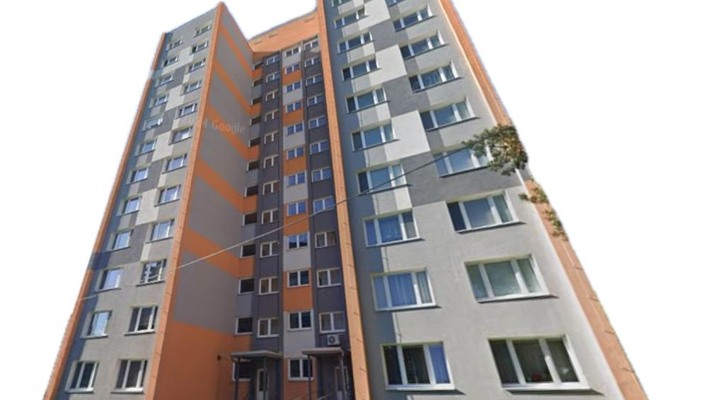 2 IZBOVÝ BYT K REKONŠTRUKCII  V CENTRE -  VYHĽADÁVANÁ LOKALITA