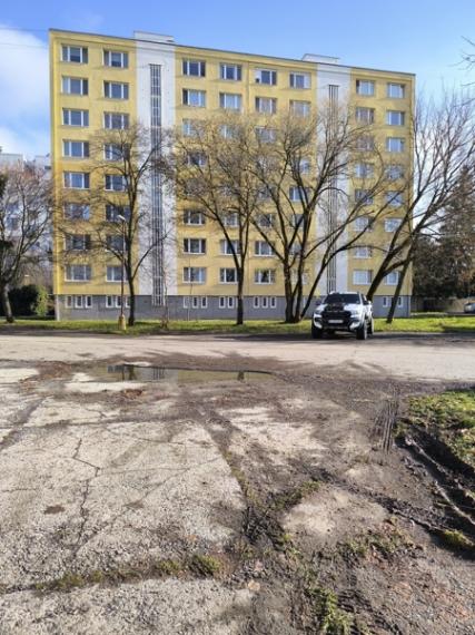 3 izbový byt ul. Dobšinského - Rimavská Sobota