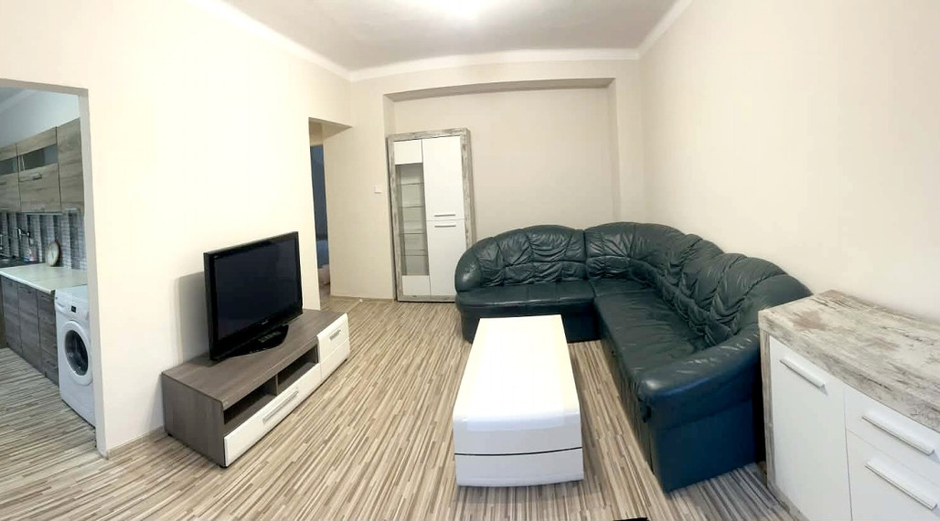 Prenájom 3 izb. bytu Nám. Š. M. Daxnera