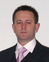 Ing. Miroslav TÁČIK RSc.