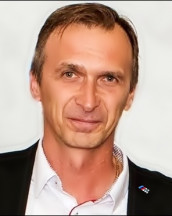 Štefan FODOR