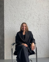 Katarína Košinová
