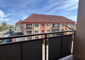 2 - izbový byt Školská s loggiou - vrátane zariadenia - fotografia 11