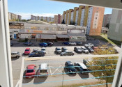 Predaj slnečného 1izb. bytu ul. J. Bodona ( Západ ) - fotografia 7