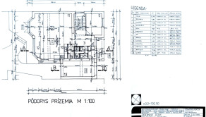Bývanie bez kompromisov: Monumentálnych 347 m² interiéru priamo v centre Rimavskej Soboty a dvor, ktorý netreba víkendy kosiť! - fotografia 4