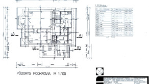 Bývanie bez kompromisov: Monumentálnych 347 m² interiéru priamo v centre Rimavskej Soboty a dvor, ktorý netreba víkendy kosiť! - fotografia 5