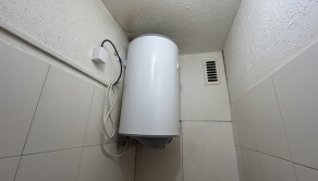 2 - izbový byt Školská s loggiou - vrátane zariadenia - fotografia 10