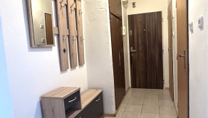 2 - izbový byt Školská s loggiou - vrátane zariadenia - fotografia 7