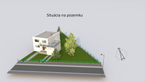 RODINNÝ DOM - Stará Sobôtka - fotografia 11