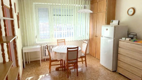 Predaj slnečného 1izb. bytu ul. J. Bodona ( Západ ) - fotografia 5