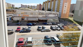 Predaj slnečného 1izb. bytu ul. J. Bodona ( Západ ) - fotografia 7