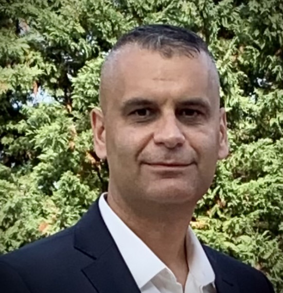 Mgr. Miroslav Farkaš