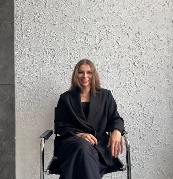 Katarína Košinová