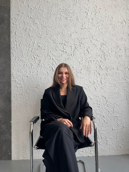 Katarína Košinová