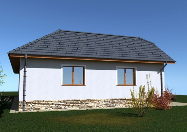 RD Tomašová ul. J. Kráľa