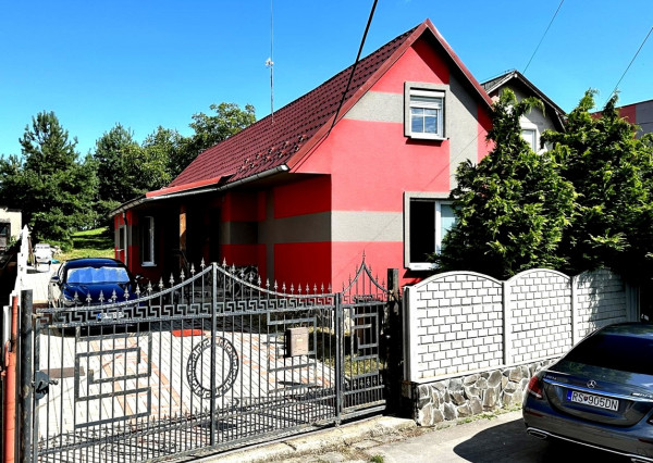 ZNÍŽENÁ CENA o 10000eur  !!! Predaj slnečného 4izb. rodinného domu v obci Nižná Pokoradz.