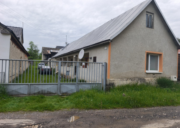 Predaj rodinného domu, znížená cena o 5 100€