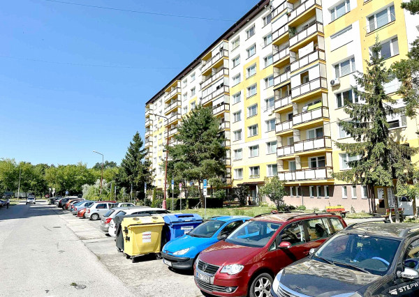 Nová ponuka slnečného 2 izb. bytu s balkónom 65m2 na ul. J.Bodona