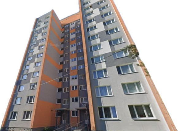 2 IZBOVÝ BYT K REKONŠTRUKCII  V CENTRE -  VYHĽADÁVANÁ LOKALITA