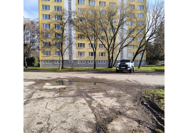 3 izbový byt ul. Dobšinského - Rimavská Sobota