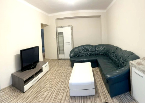 Prenájom 3 izb. bytu Nám. Š. M. Daxnera