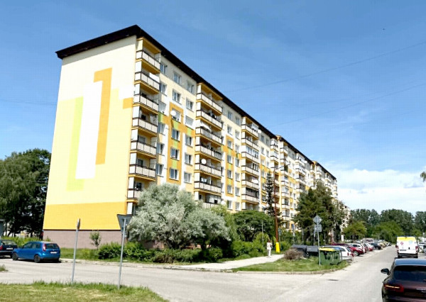 Nová ponuka slnečného 2 izb. bytu s balkónom 65m2 na ul. J.Bodona